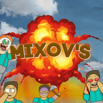 MixMikeChannelGroup