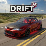 [UPD] Drift 36