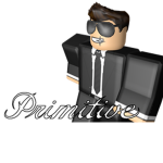 Primitive Clothing™