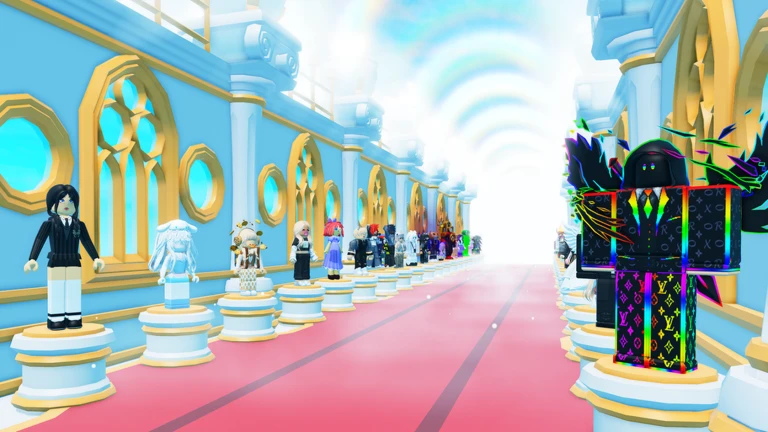 Infinite Outfits thumbnail