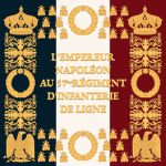 57ÈME RÉGIMENT D'INFANTERIE DЕ LIGNЕ