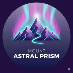 Mount Astral Prism
