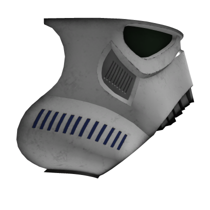 Faceplate Stormbreaker 