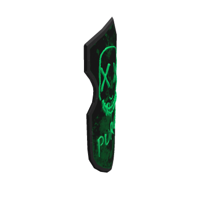 Purge Shield