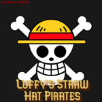 Luffy's Straw Hat Pirates