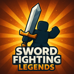 (FIXES) Sword Fighting Legends