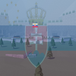 Fort Bratislava of Greater Slovakia