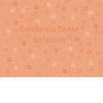 California - Cheerleding