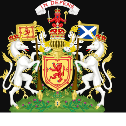 Fort Scotland {the fort nothing else}