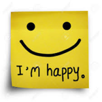 A Happy Group For Happy People