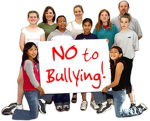 Stop the Bullying
