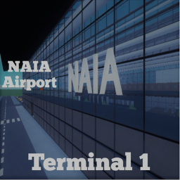 NAIA International Airport