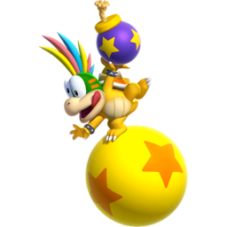 Balls