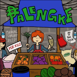 [BETA]Tara Palengke!