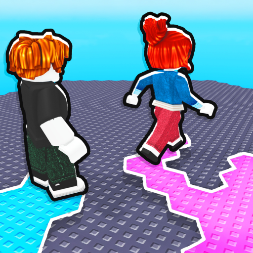 Color Game icon