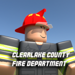 Mano County Fire Department...