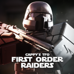 【 First Order Raiders 】