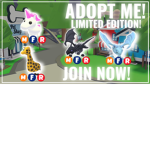 Shop! Adopt me