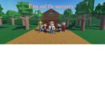 Pony and the surviver's