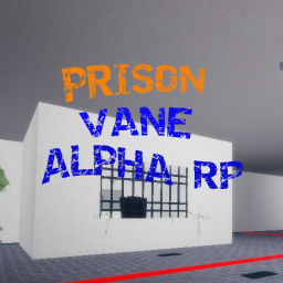 Prison Vane Alpha RP