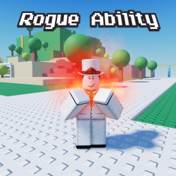 Rogue Ability icon