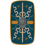 Thе Twеlfth Thundеrbolt Lеgion