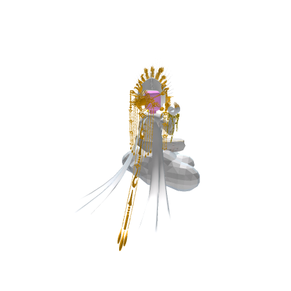 ethereal