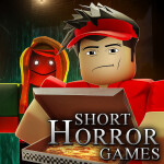 Short Horror Games