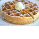 The Wonderful Waffles