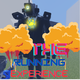 The Running Experience🏎️
