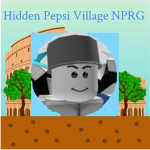 Hidden Pepsi Village