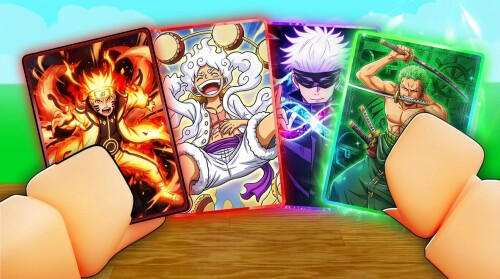 My Anime Farm [SHADOW]