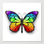 The Rainbow Butterflies {|}