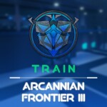 DT | Arcannian Frontier III