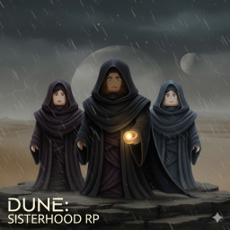 Dune: Sisterhood RP