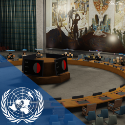 UN | Security Council, N.Y.
