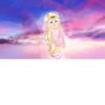 Leah Ashe haha