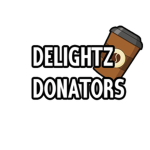 Delightz Cafe Donators