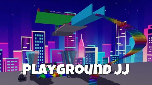 Playground JJ