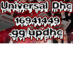 universal purchases