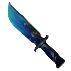 Frostfade