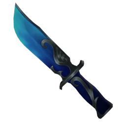 Frostfade