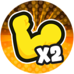 Game Pass Icon
