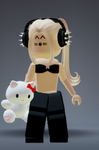 HELLOKITTYSOUL