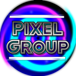 The Pixel Group.
