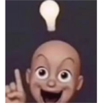 The eggs that are cool