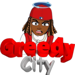 Greedy City PD