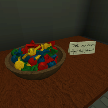 SCP-330