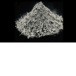 Legendary dust.