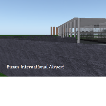 Busan International Airport